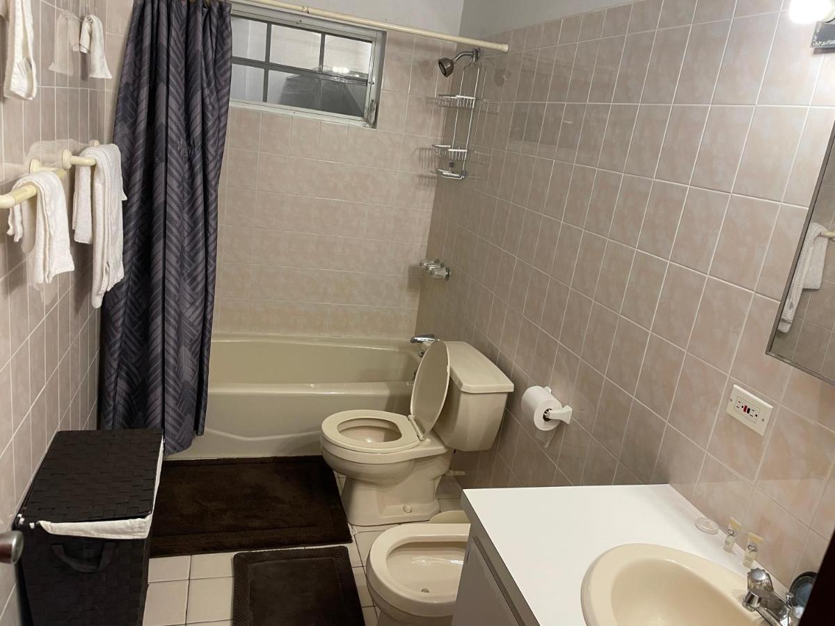 Luxurious One And Two Bedroom Villa 크리스천스테드 외부 사진