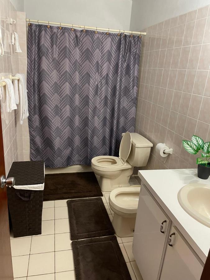 Luxurious One And Two Bedroom Villa 크리스천스테드 외부 사진